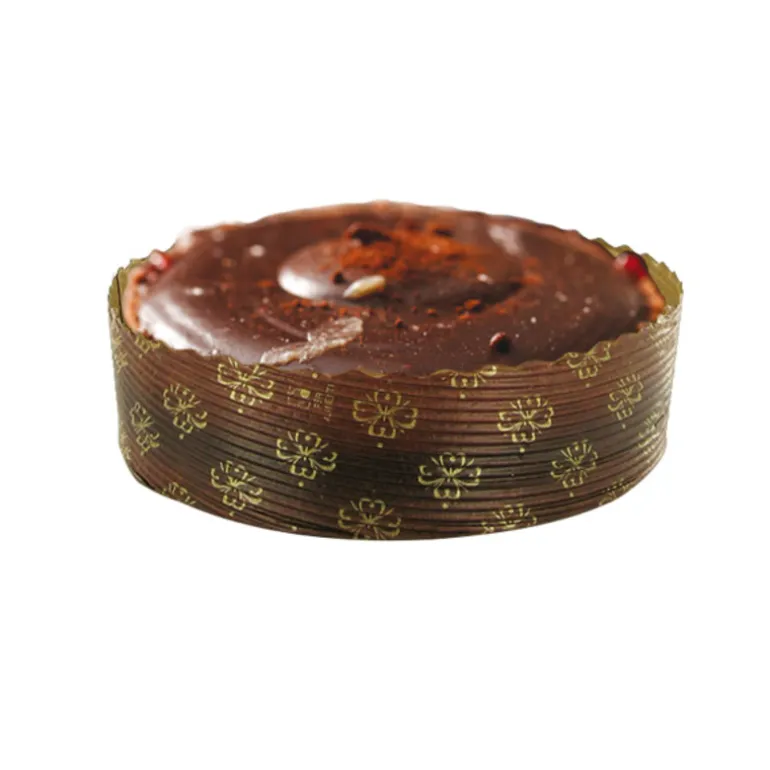 4 Moules De Cuisson Special Tarte