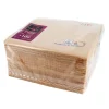 100 Serviettes De Table Biodegradables