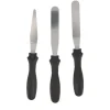 3 Spatules De Precision Assorties Patisdecor