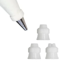 Adaptateur Coupleur A Douilles Pme (X 3)