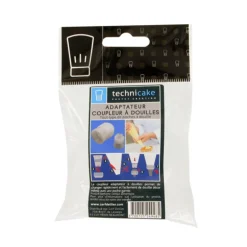 Adaptateur Coupleur A Douilles Patisdecor