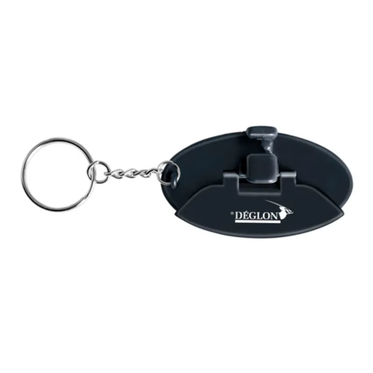 Affuteur Porte-Cles Degsharp Deglon