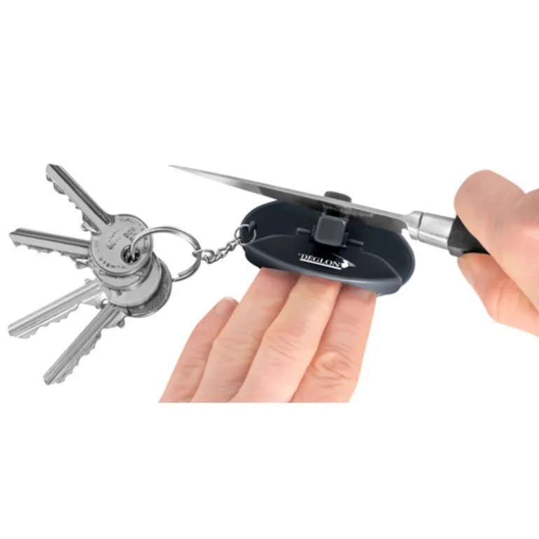 Affuteur Porte-Cles Degsharp Deglon