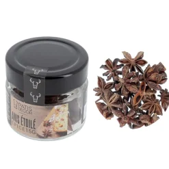 Anis Etoile Patisdecor 15 G
