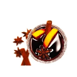 Anis Etoile Patisdecor 15 G