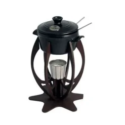 Appareil A Fondue Au Chocolat