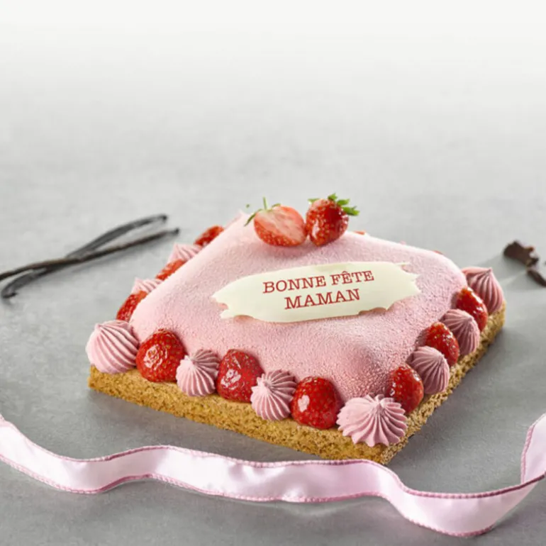 Arome Alimentaire Fraise Sebalce 500 Ml