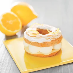 Arome Citron Zeste Sebalce 500 Ml