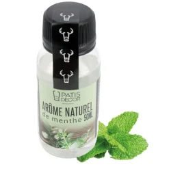 Arome Naturel De Menthe Patisdecor 50 Ml
