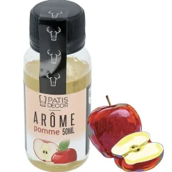 Arome Pomme Patisdecor 50 Ml