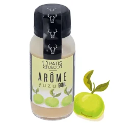 Arome Yuzu Patisdecor 50 Ml