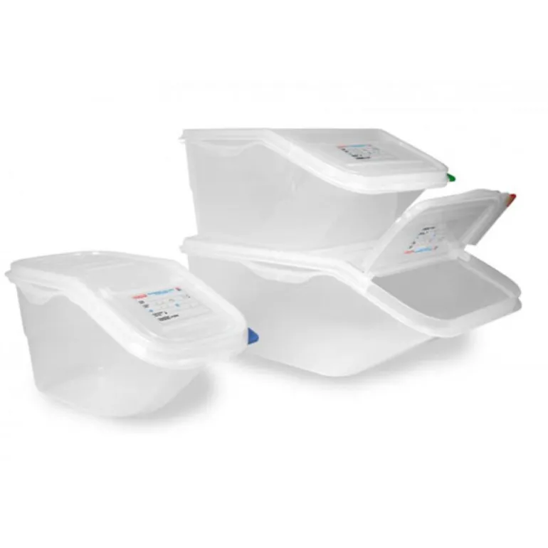 Bac A Ingrédients Gn1/1 22,65L