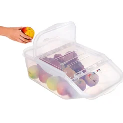 Bac A Ingrédients Gn1/1 22,65L