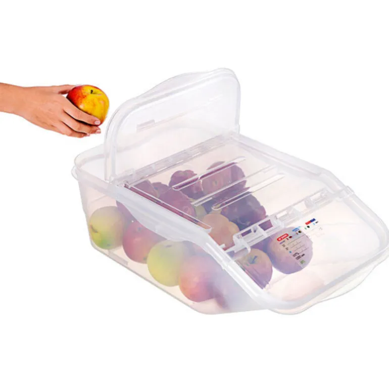 Bac A Ingrédients Gn1/1 22,65L