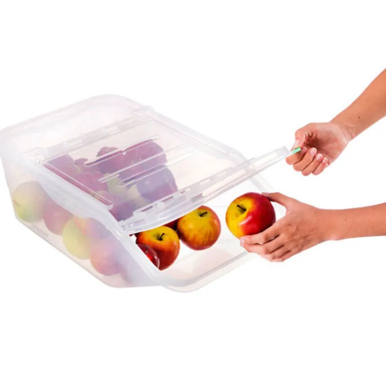 Bac A Ingrédients Gn1/1 22,65L