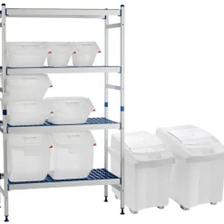 Bac A Ingrédients Gn1/1 22,65L