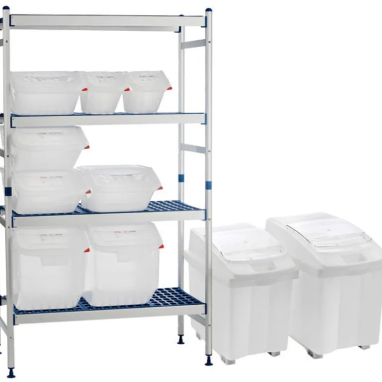 Bac A Ingrédients Gn1/1 22,65L