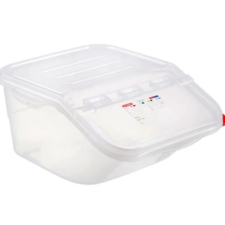 Bac A Ingrédients Gn1/3 16L