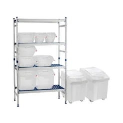 Bac A Ingrédients Gn1/3 16L