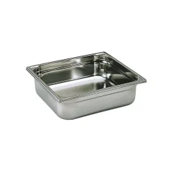 Bac Gastronorme Inox Gn 2/3