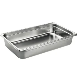 Bac Gastronorme Inox Gn 1/1