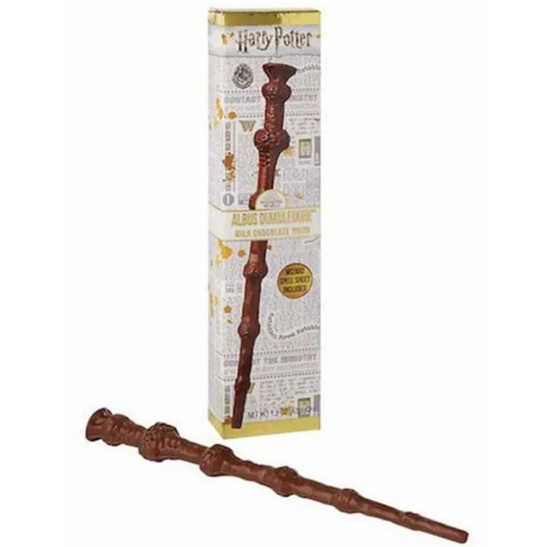 Baguette En Chocolat Albus Dumbledore