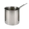 Bain-Marie A Queue Sans Couvercle 20 Cm