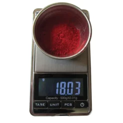 Balance De Precision Matfer 500 G Precision 0,1 G