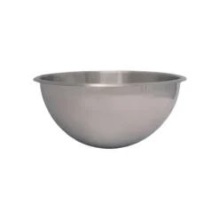 Bassine Demi-Spherique Professionnelle 24 Cm