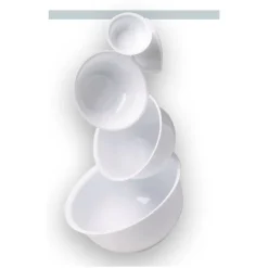 Bassine En Polypropylene