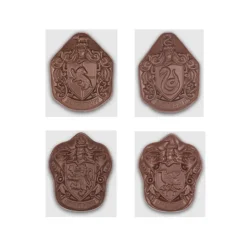 Blason En Chocolat Harry Potter