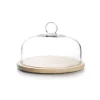 Boite Cloche A Gateau 26 Cm
