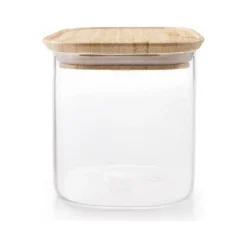 Boite De Conservation Pour Aliments En Verre