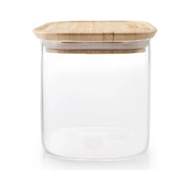 Boite De Conservation Pour Aliments En Verre