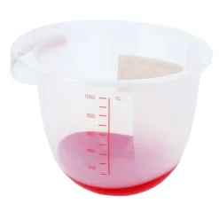 Bol Melangeur Anti-Derapant 1L