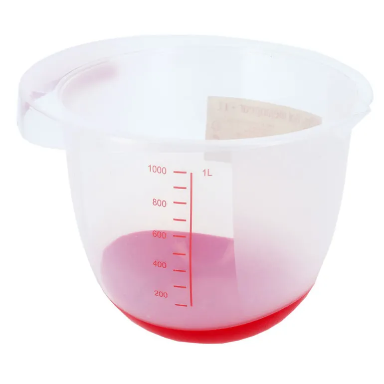 Bol Melangeur Anti-Derapant 1L