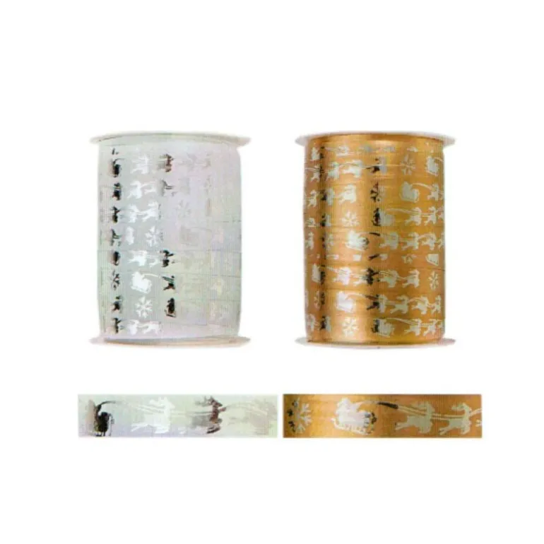 Bolduc Traineau 10 Mm (50 M)