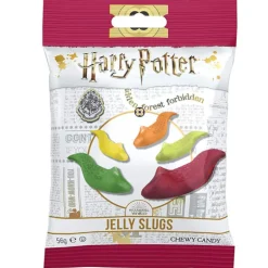 Bonbons Harry Potter Jelly Belly Limaces