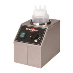 Bouteille Graduee 3 Becs Verseurs 1 L