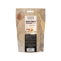 Brisures D'Amaretti Patisdecor 100 G - Ddm 08/23