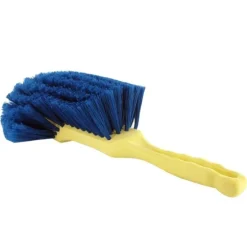 Brosse Alimentaire Bleue Patisdecor