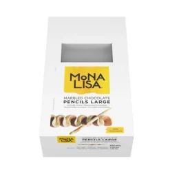 Bâtons De Chocolat Marbre Mona Lisa ( 225)