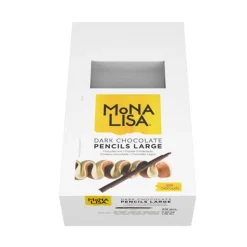 Bâtons De Chocolat Noir Mona Lisa ( 215)