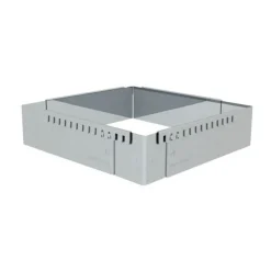 Cadre A Entremets Extensible Inox 30 A 57 Cm De Buyer