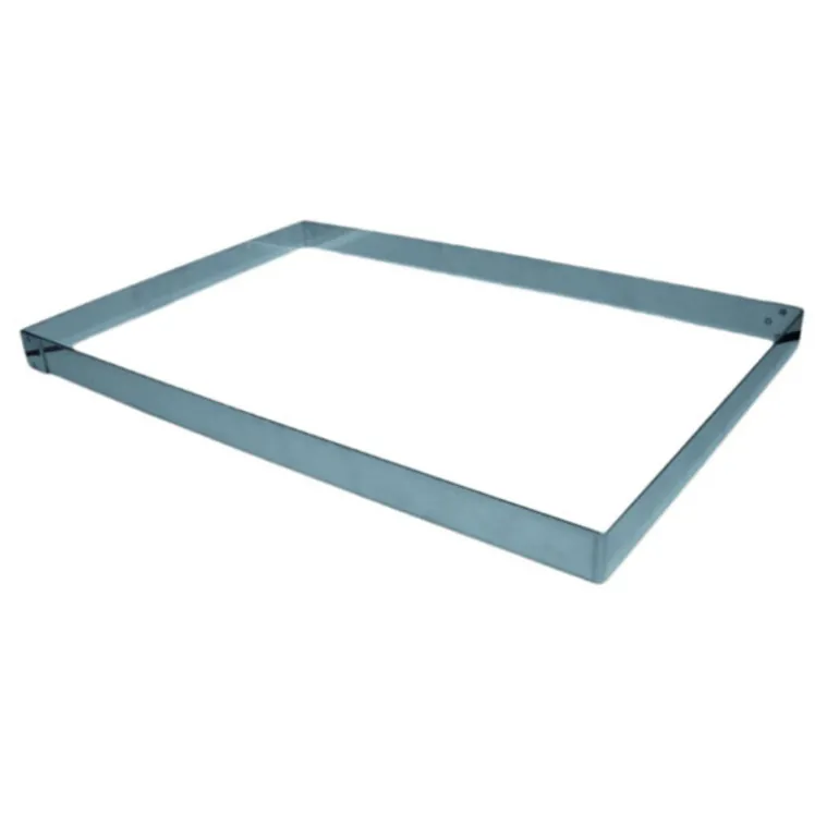 Cadre A Patisserie En Inox