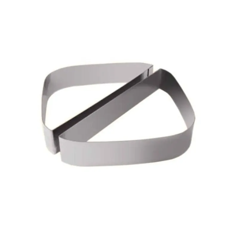 Cadre A Patisserie Modulable Twin 20 Cm