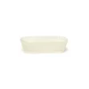 Caissettes Calypso Blanches Maxi-Eclairs N90 (X1000)