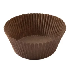 Caissettes Cuisson Brunes (X1000)