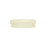 Caissettes Cuisson Calypso Blanches N86 (X1000)