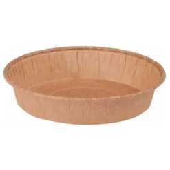 Caissettes Cuisson Papier Bord Roule Optima 9 Cm (X75)